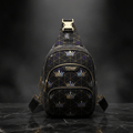 TITAN Crown Sling Bag — Stealth Carry Edition