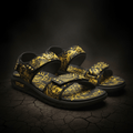TITAN Scorpion Sting Sport Sandal Crown Edition