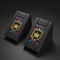 TITAN Crown Edition Squat Wedge Heel Elevation Blocks
