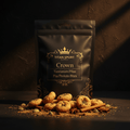 Crown Tanzanian Pilau Pea Protein Bites - TITAN SPORT GLOBAL