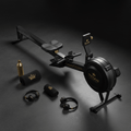 TITAN Crown Edition Rowing Ergometer