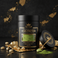 Crown High-Protein Matcha Pistachio Butter Dip