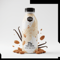 TITAN Protein Almond Milk - Vanilla 25g Dairy-Free
