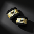 TITAN Tennis Wristbands Crown Edition