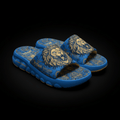 TITAN Recovery Slide Lion Crown Edition