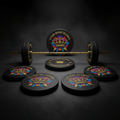 TITAN Crown Edition Olympic Weightlifting Starter Kit