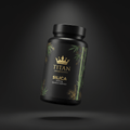 TITAN Silica — 300mg Bamboo Extract for Hair, Skin, Nails & Joint Health