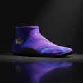 TITAN Aqua Sock Galaxy Drip