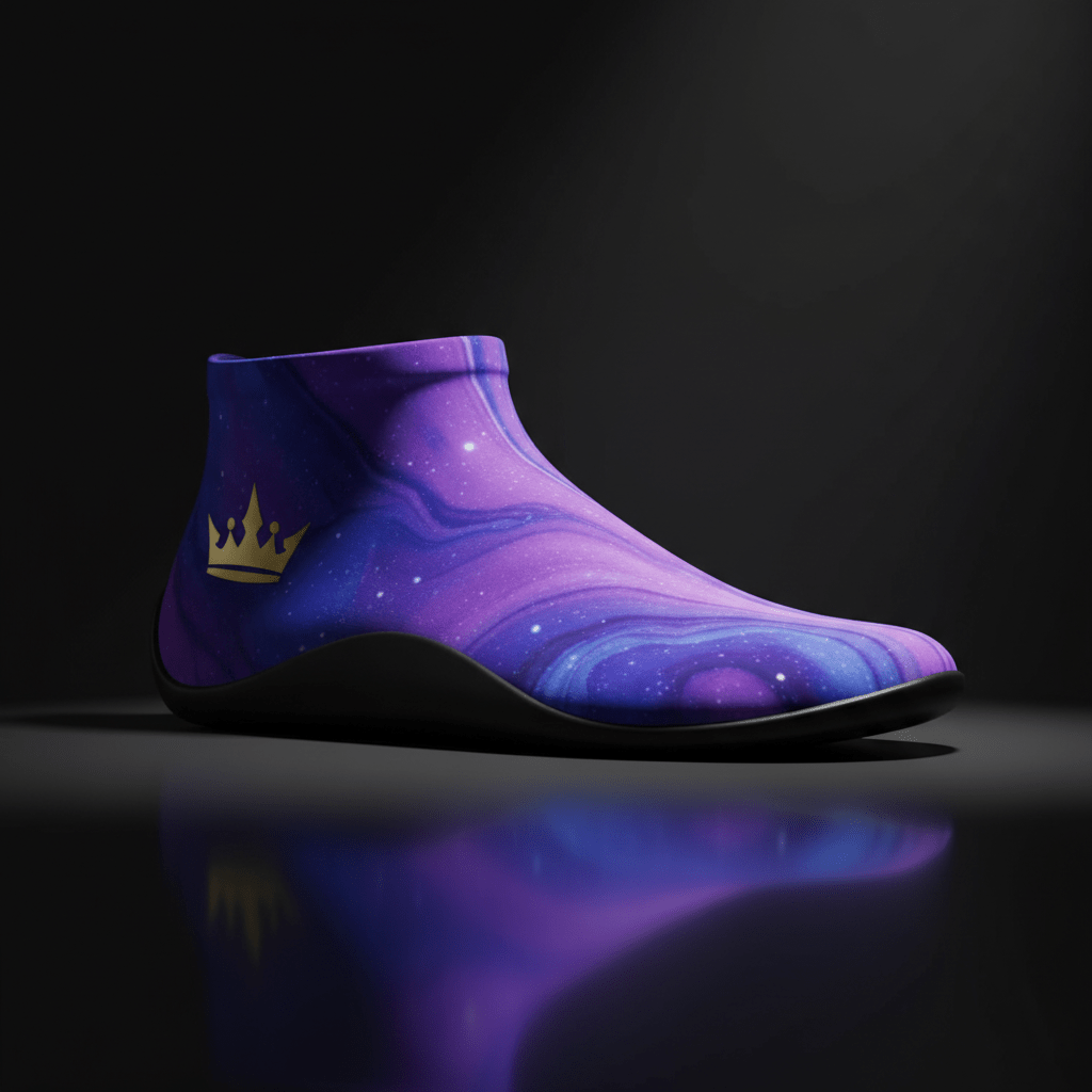 TITAN Aqua Sock Galaxy Drip
