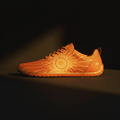 TITAN Solar Warrior Yoga Studio Shoe — Crown Edition