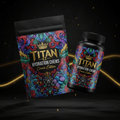 TITAN EZ Hydration Chews