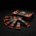 TITAN Off-Grid Energy Bars — Tiger Flame SWAG