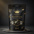 Dark Chocolate Mint Protein Bites — TITAN SPORT GLOBAL