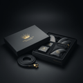 TITAN Crown Surf Gift Set Essentials Bundle