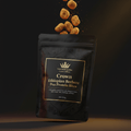Crown Ethiopian Berbere Pea Protein Bites - TITAN SPORT GLOBAL