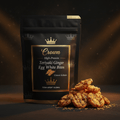 Crown High-Protein Teriyaki Ginger Egg White Bites - TITAN SPORT GLOBAL