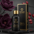 TITAN HER Face Oil Magnolia & Rosehip