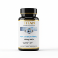 TITAN NAD+ Vision Support - Eye Health Formula