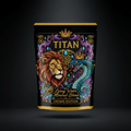 TITAN Living Water Mineral Blend