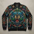 TITAN Plus Men's Bear Mountain Zip Jacket — Inclusive Crown Edition