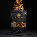 TITAN Off-Grid Trail Mix — Rainbow Crown SWAG