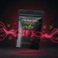 TITAN Organic Beetroot Powder Vegan Endurance Supplement pouch