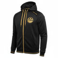 TITAN Warmup Hoodie - Lightweight Performance