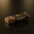 TITAN Crown Dark Chocolate Toasted Coconut Protein Bar - Crown Edition
