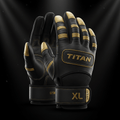 TITAN XL size lifting gloves