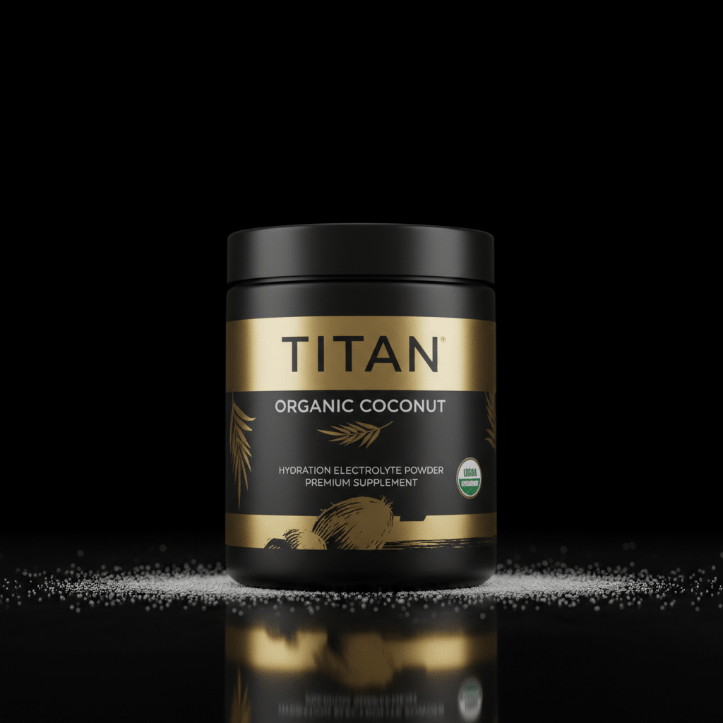 Hydration powder