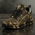 TITAN Samurai Soul Luxury Lifestyle Sneaker Crown Edition