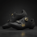 TITAN Crown Tri Cycling Shoes Carbon Sole Boa Closure
