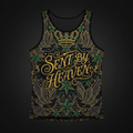 Men's Tank — Sent By Heaven — Crown Edition