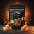 Crown High-Protein Sour Peach Gummies
