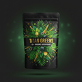 TITAN Greens Superfood Powder