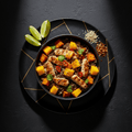 TITAN Mango Chili Lime Power Bowl