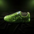 TITAN Crown Edition Drop 020 — Peridot Lime