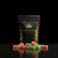TITAN Crown High-Protein Gummy Rings - Crown Edition
