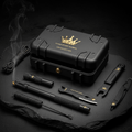 TITAN Tactical Fire Starter Kit Crown Edition
