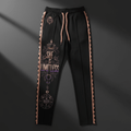 TITAN Women's Elite Spiritual Tracksuit Pants SHE IS LIMITLESS Crown Edition