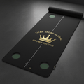 TITAN Crown Edition Indoor Putting Mat