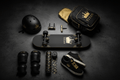 TITAN Crown Edition Elite Skate Bundle