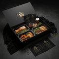 TITAN Custom Meal Builder Box