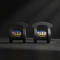 TITAN Crown Edition Olympic Spring Collars