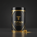 TITAN Electrolyte Powder - Tropical
