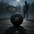 TITAN Off-Grid Water Polo Ball Diamond Wave SWAG Edition