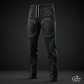 TITAN Norse Viking Rune Pants — Valhalla Edition