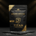 Greenlandic Arctic Char Polar Sea Salt Jerky — TITAN SPORT GLOBAL