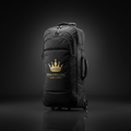 TITAN Crown Snowboard Travel Bag Wheeled Padded