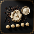 TITAN Pea Protein Cookie Dough Snack